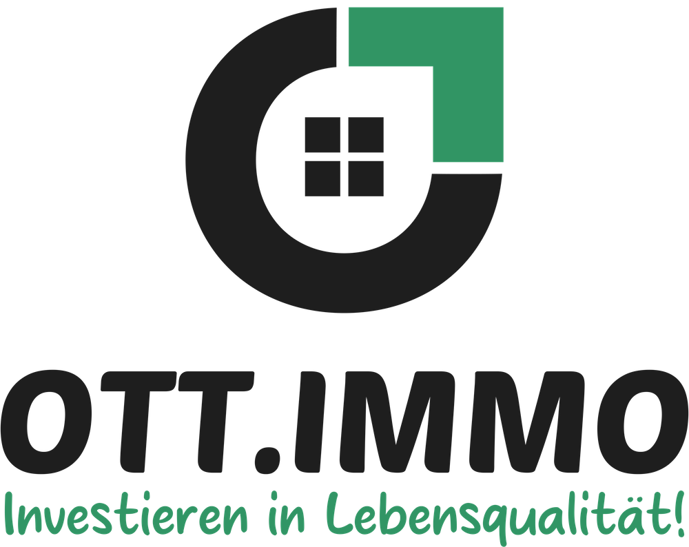 Ott.Immo Logo